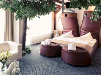 مرکور هتل ریسا درسدن البلاند