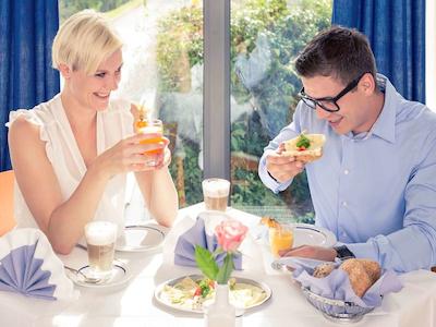 مرکور هتل ریسا درسدن البلاند