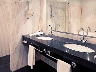 مرکور هتل ریسا درسدن البلاند