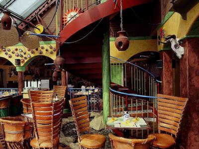 مرکور هتل ریسا درسدن البلاند