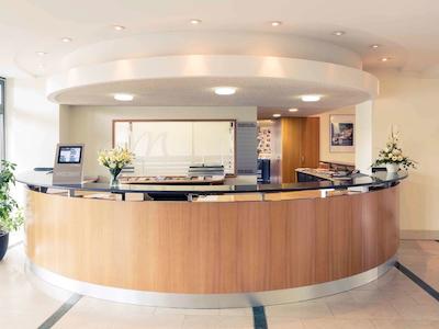 مرکور هتل ریسا درسدن البلاند