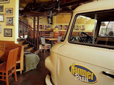 مرکور هتل ریسا درسدن البلاند