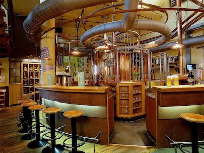 مرکور هتل ریسا درسدن البلاند