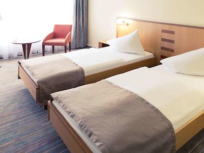 مرکور هتل ریسا درسدن البلاند