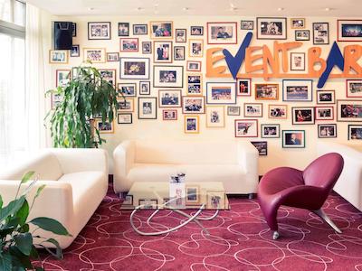 مرکور هتل ریسا درسدن البلاند