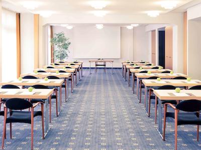 مرکور هتل ریسا درسدن البلاند