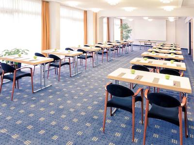 مرکور هتل ریسا درسدن البلاند