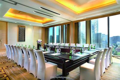 سوفیتل واندا