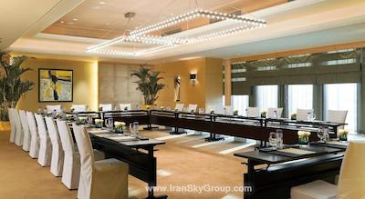 سوفیتل واندا