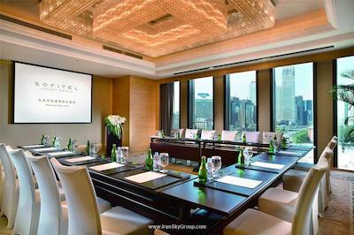 سوفیتل واندا