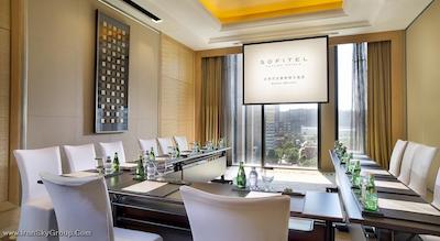 سوفیتل واندا