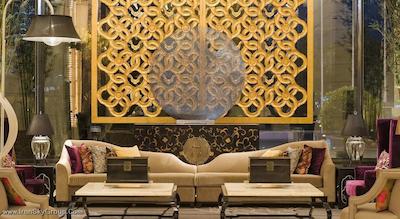 سوفیتل واندا