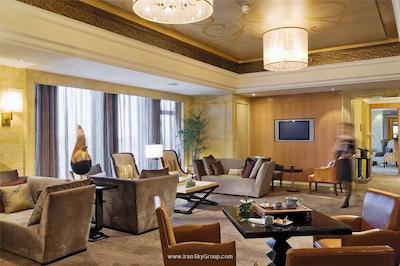 سوفیتل واندا