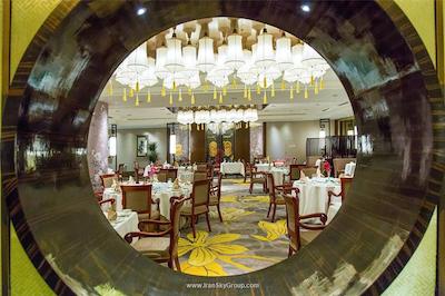 سوفیتل واندا