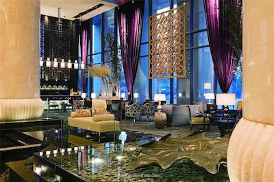 سوفیتل واندا