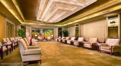 سوفیتل واندا