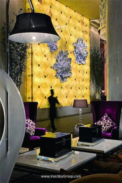 سوفیتل واندا