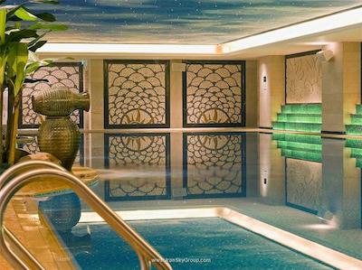 سوفیتل واندا