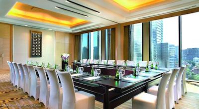 سوفیتل واندا