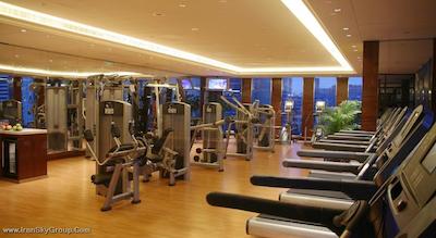 سوفیتل واندا