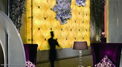 سوفیتل واندا