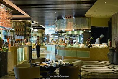 سوفیتل واندا