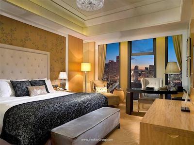 سوفیتل واندا