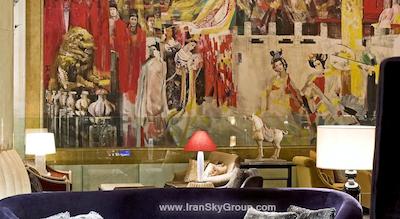 سوفیتل واندا