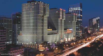 سوفیتل واندا