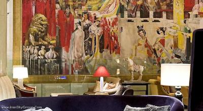 سوفیتل واندا