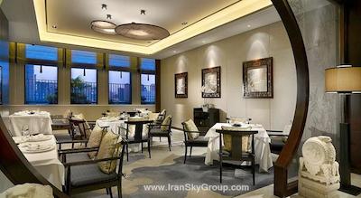 سوفیتل واندا