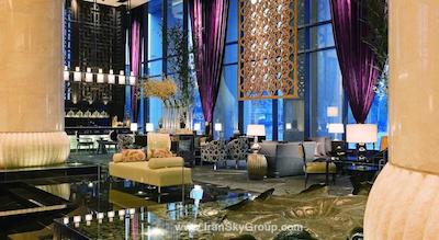 سوفیتل واندا