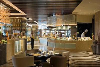 سوفیتل واندا