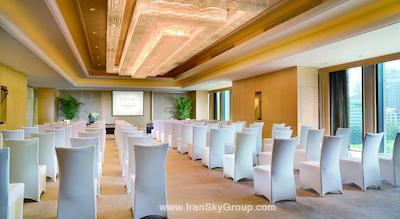 سوفیتل واندا