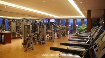 سوفیتل واندا