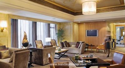 سوفیتل واندا