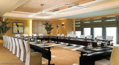 سوفیتل واندا