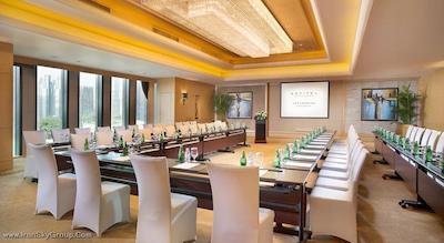 سوفیتل واندا