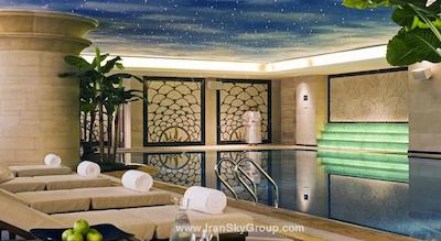 سوفیتل واندا