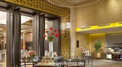 سوفیتل واندا