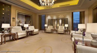 سوفیتل واندا