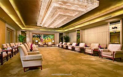 سوفیتل واندا