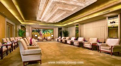 سوفیتل واندا