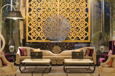 سوفیتل واندا