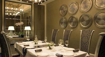 سوفیتل واندا