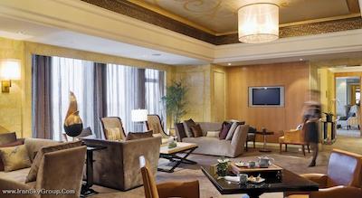 سوفیتل واندا