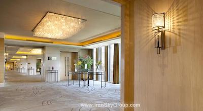 سوفیتل واندا