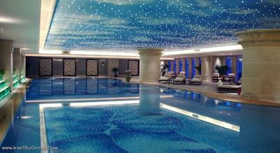 سوفیتل واندا