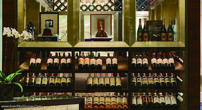 سوفیتل واندا