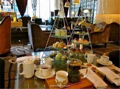 سوفیتل واندا